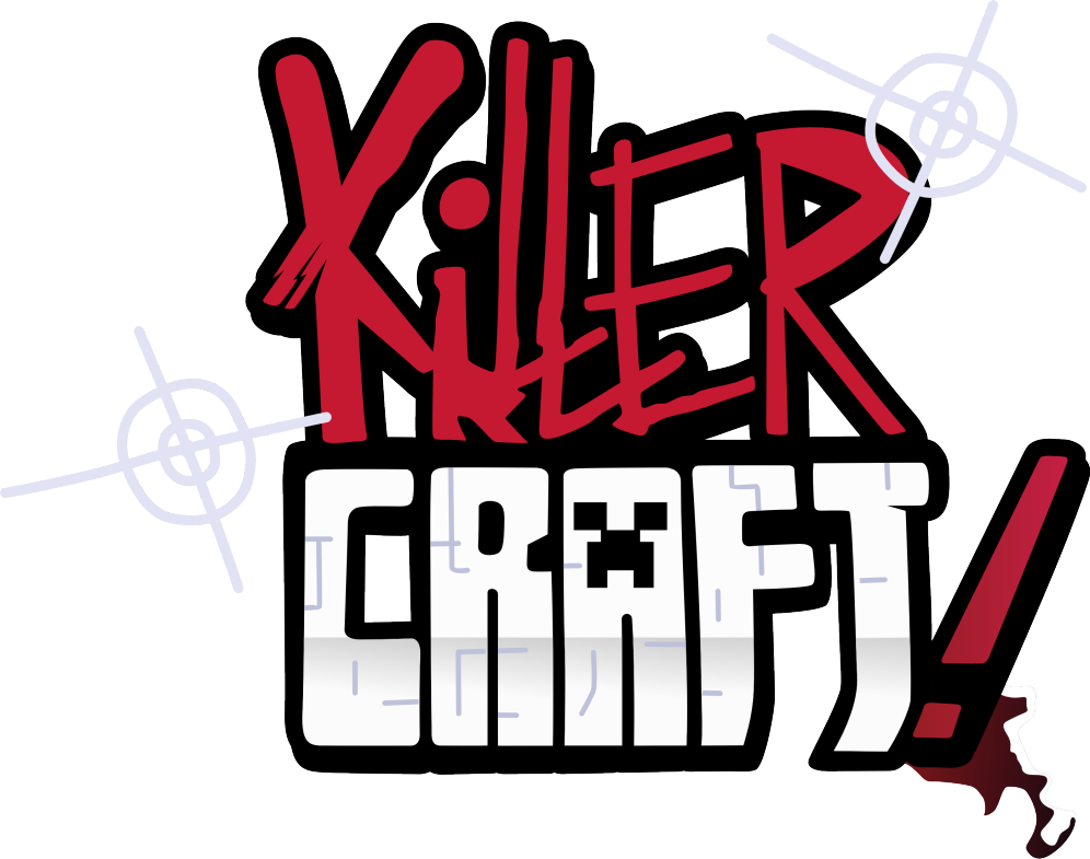 KillerCraft Logo